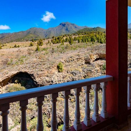 Las Laderitas Villa El Paso Exteriör bild