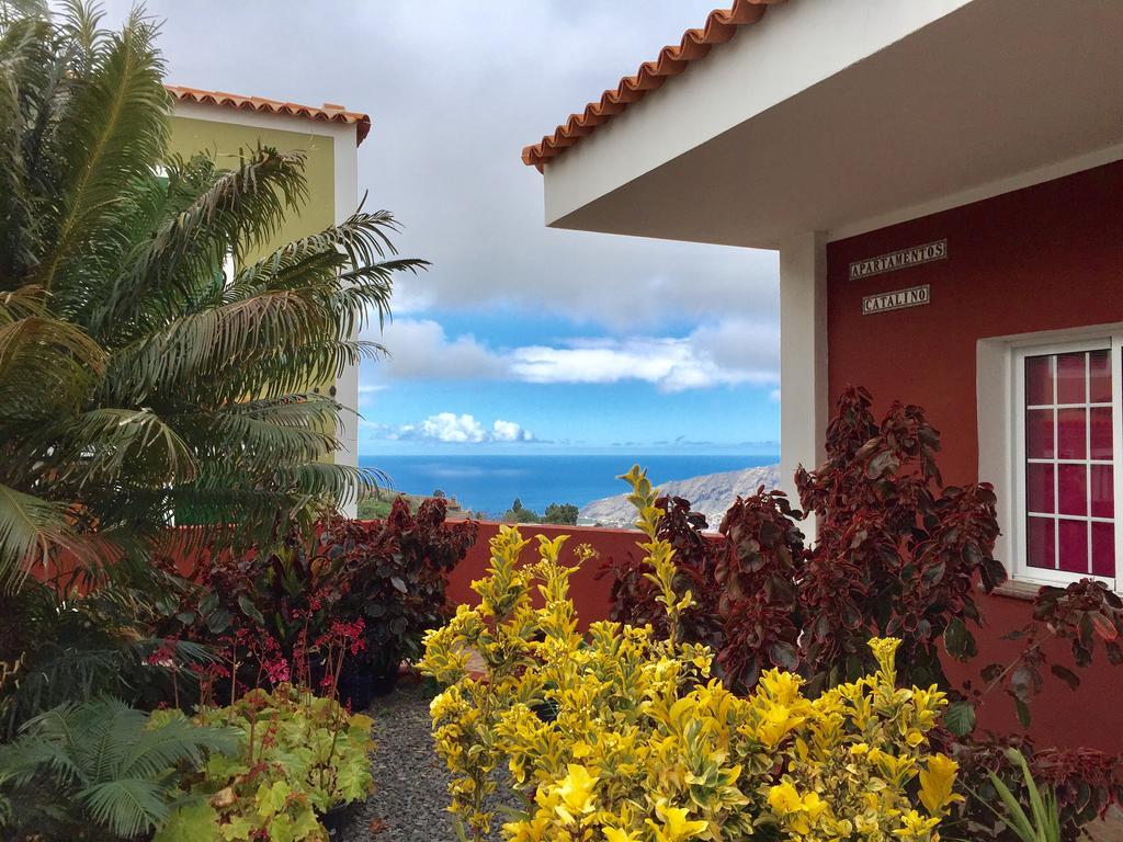 Las Laderitas Villa El Paso Exteriör bild