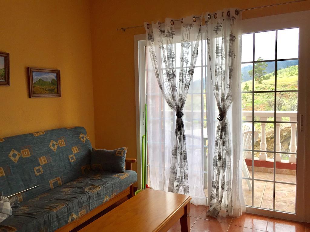 Las Laderitas Villa El Paso Exteriör bild