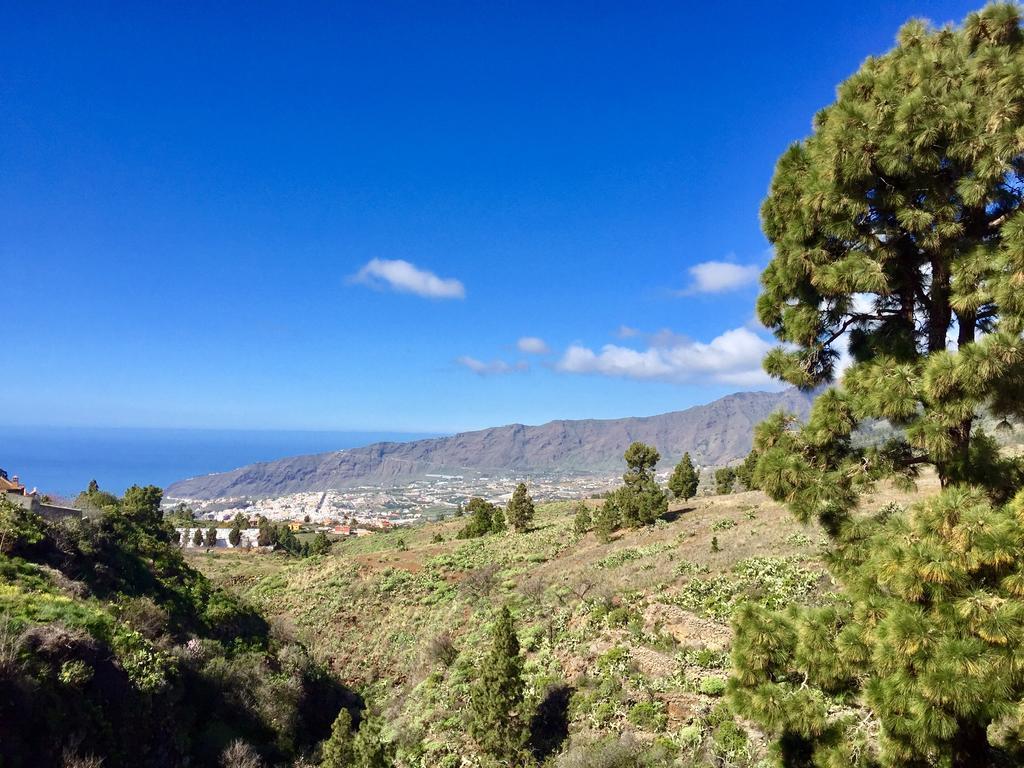 Las Laderitas Villa El Paso Exteriör bild