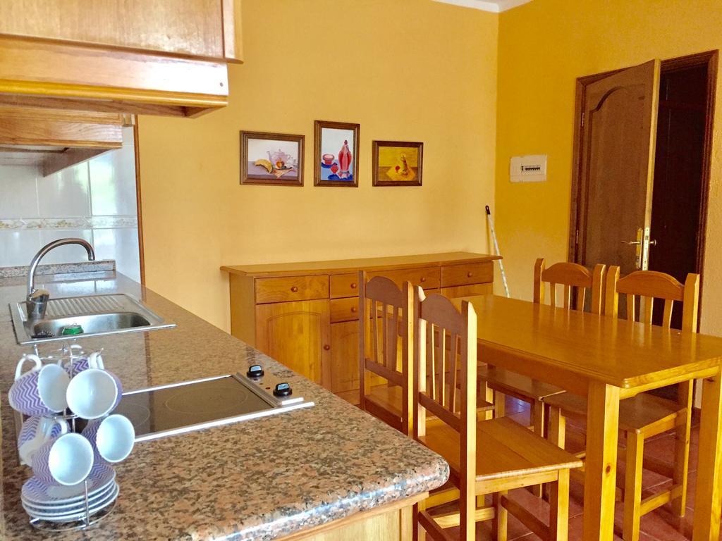 Las Laderitas Villa El Paso Exteriör bild