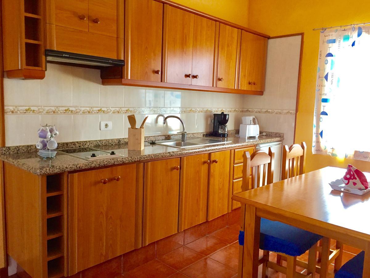 Las Laderitas Villa El Paso Exteriör bild