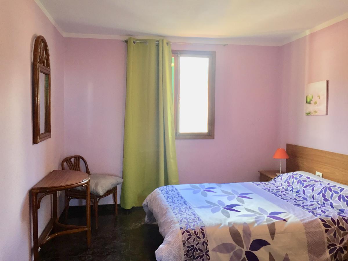 Las Laderitas Villa El Paso Exteriör bild