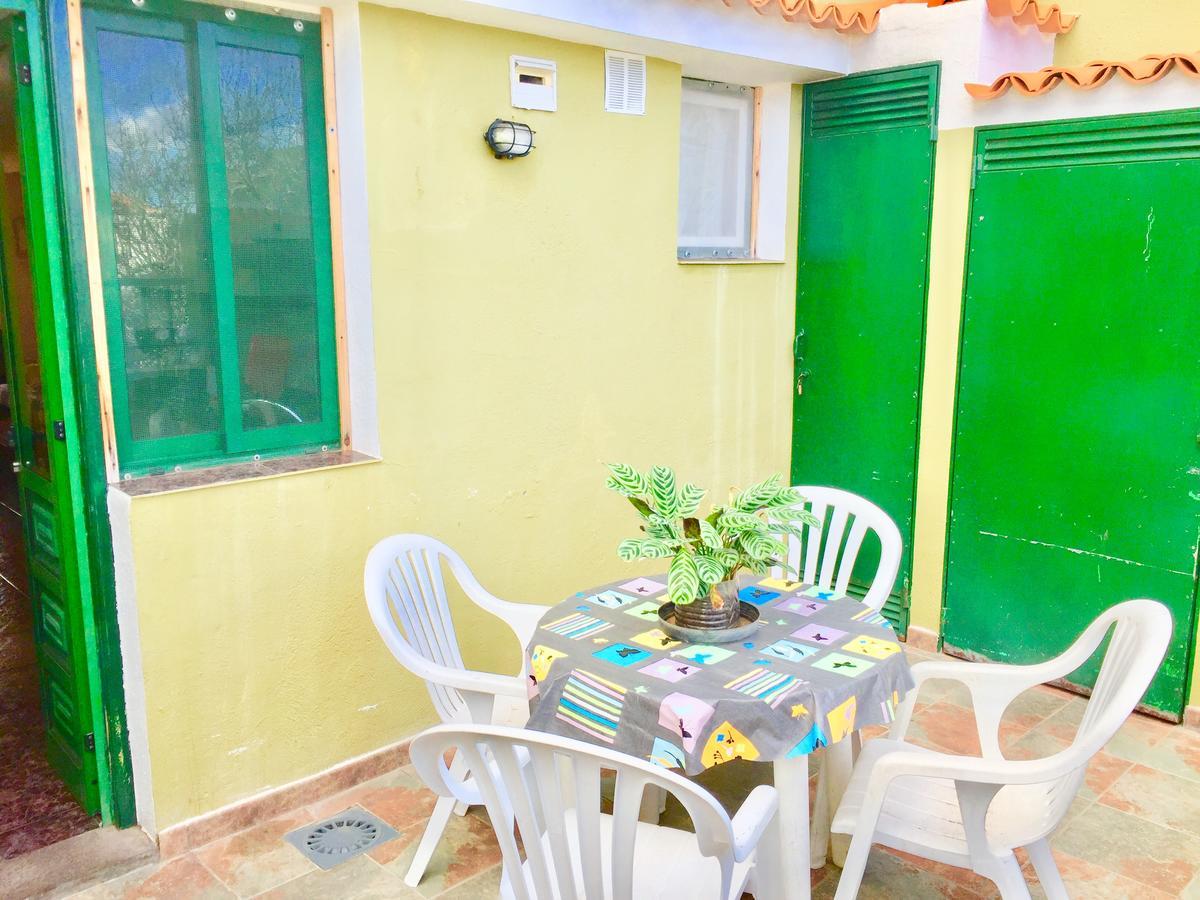 Las Laderitas Villa El Paso Exteriör bild