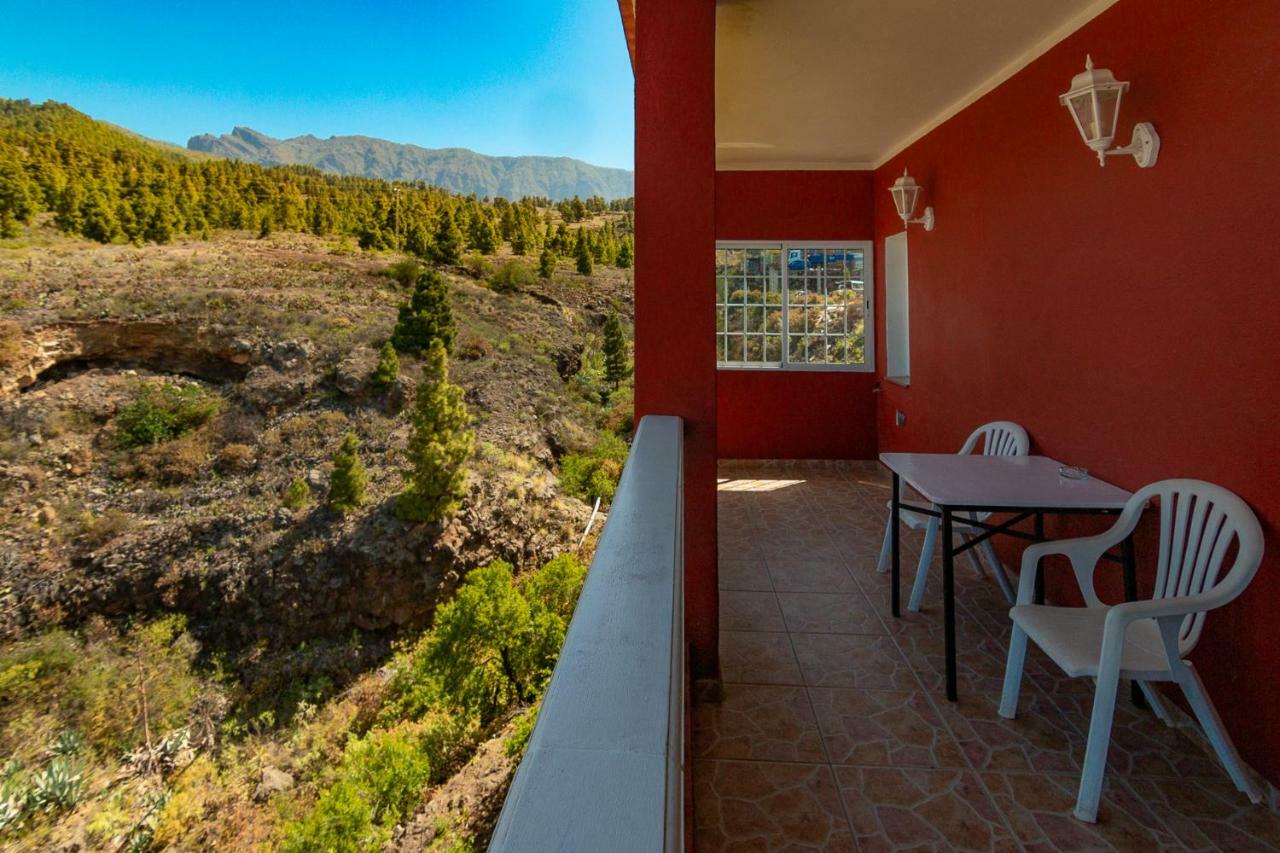 Las Laderitas Villa El Paso Exteriör bild