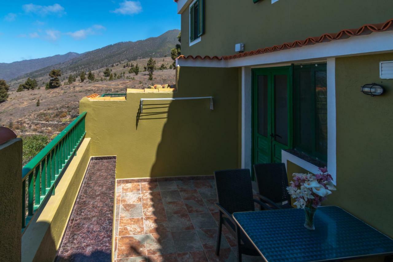 Las Laderitas Villa El Paso Exteriör bild