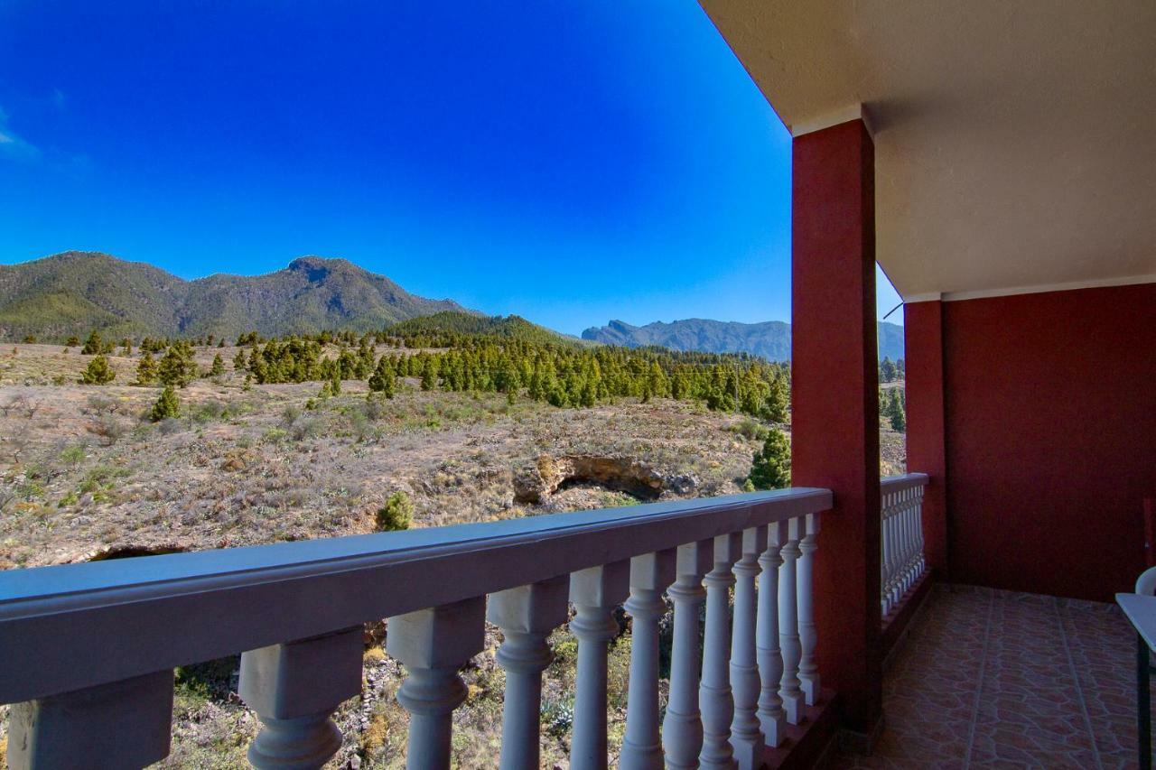 Las Laderitas Villa El Paso Exteriör bild