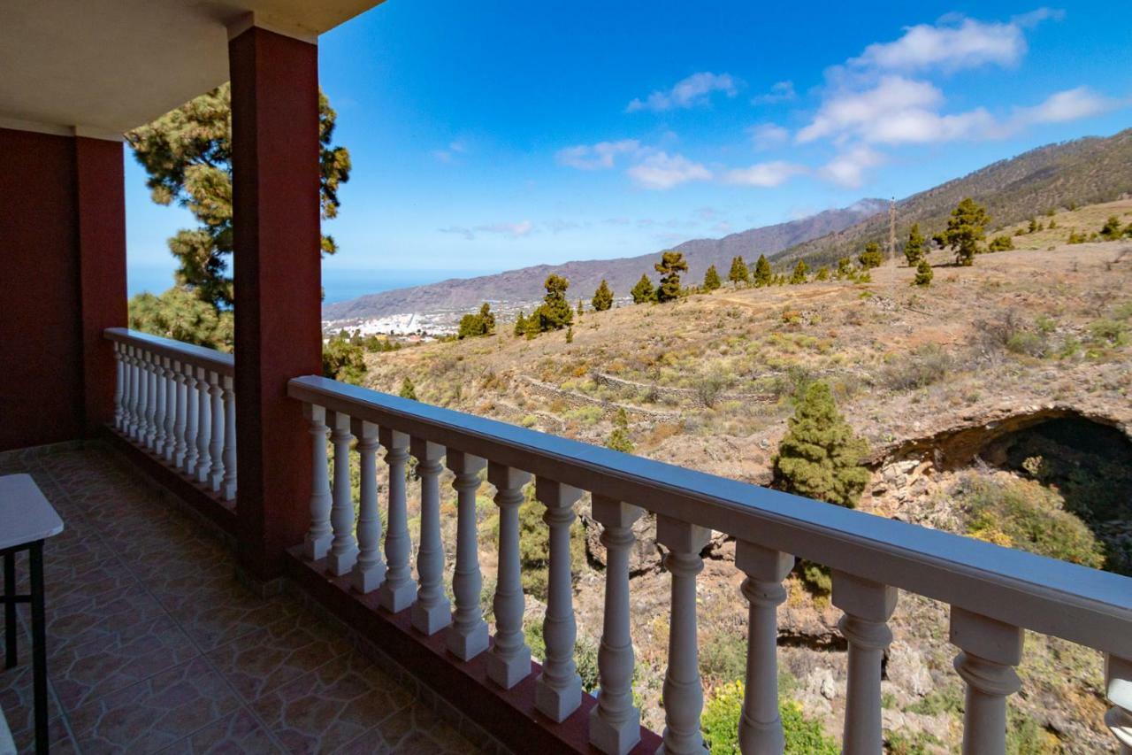 Las Laderitas Villa El Paso Exteriör bild