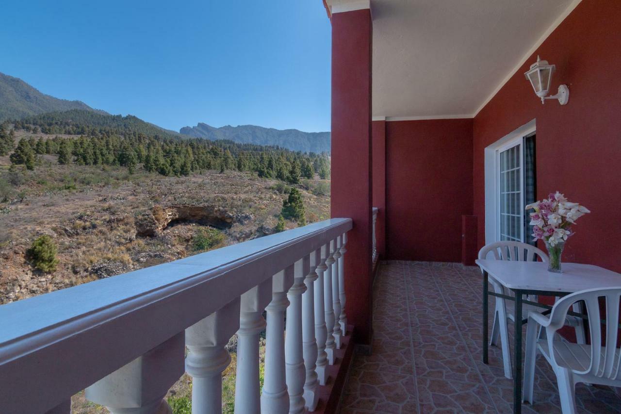 Las Laderitas Villa El Paso Exteriör bild