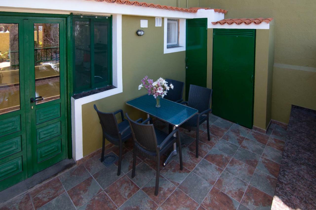 Las Laderitas Villa El Paso Exteriör bild
