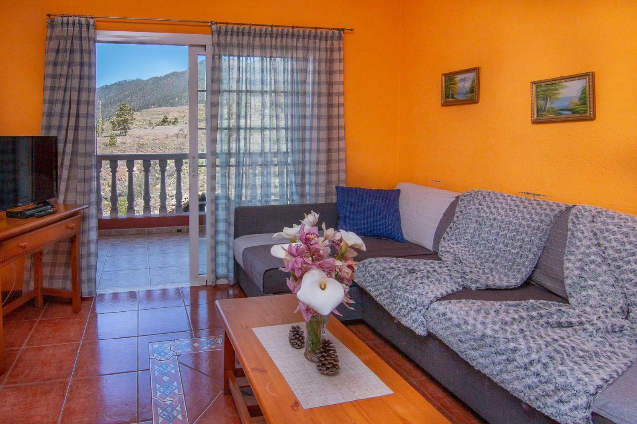 Las Laderitas Villa El Paso Exteriör bild