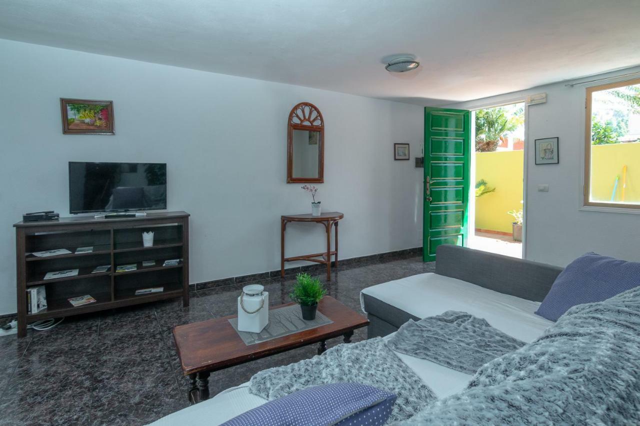 Las Laderitas Villa El Paso Exteriör bild