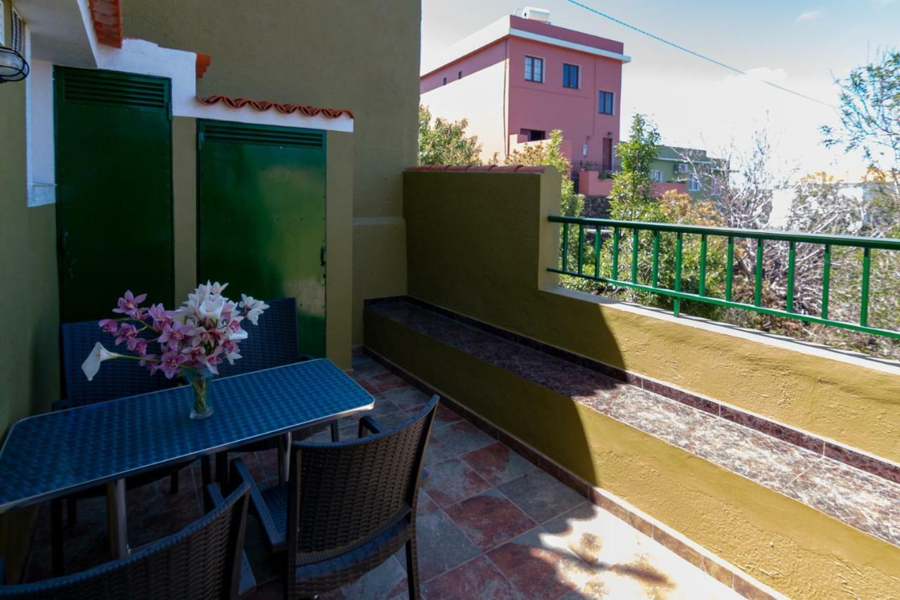 Las Laderitas Villa El Paso Exteriör bild
