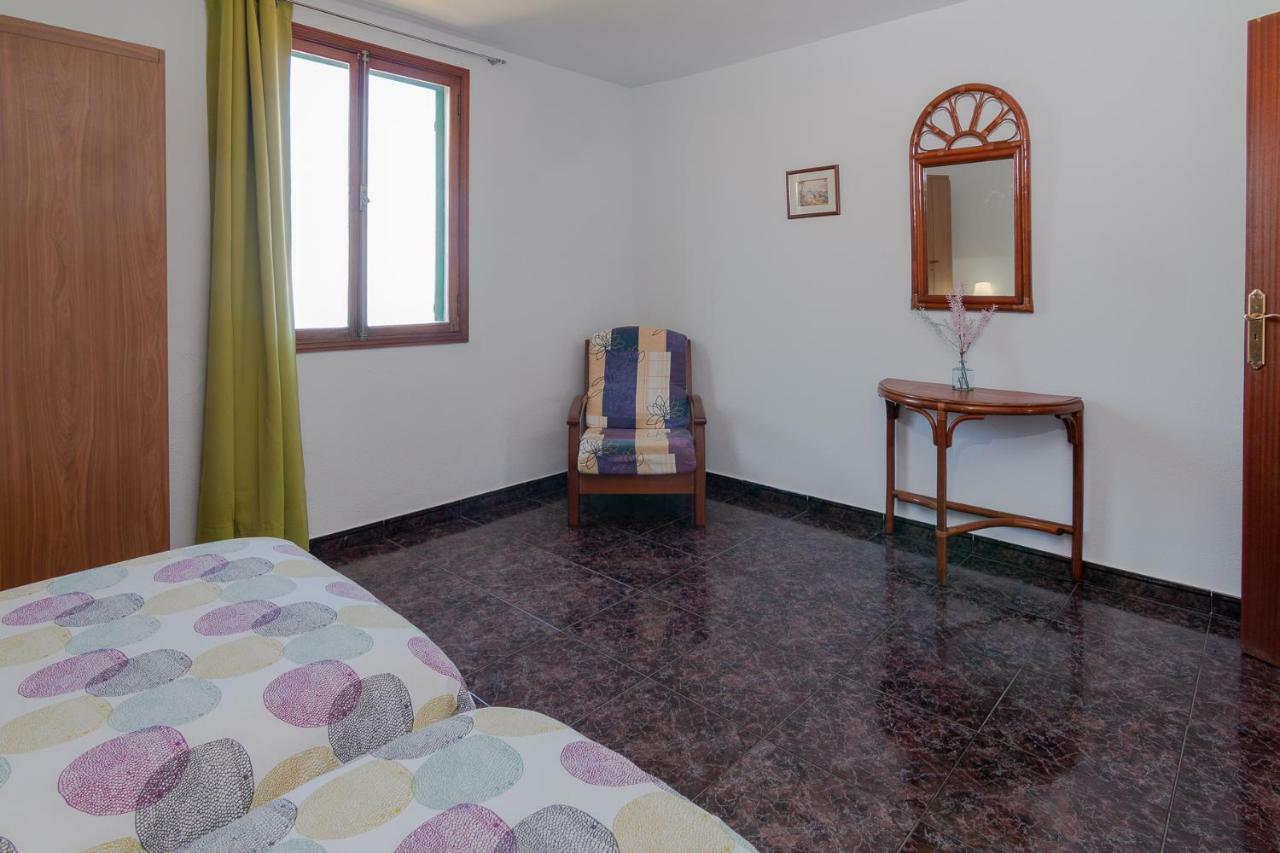 Las Laderitas Villa El Paso Exteriör bild