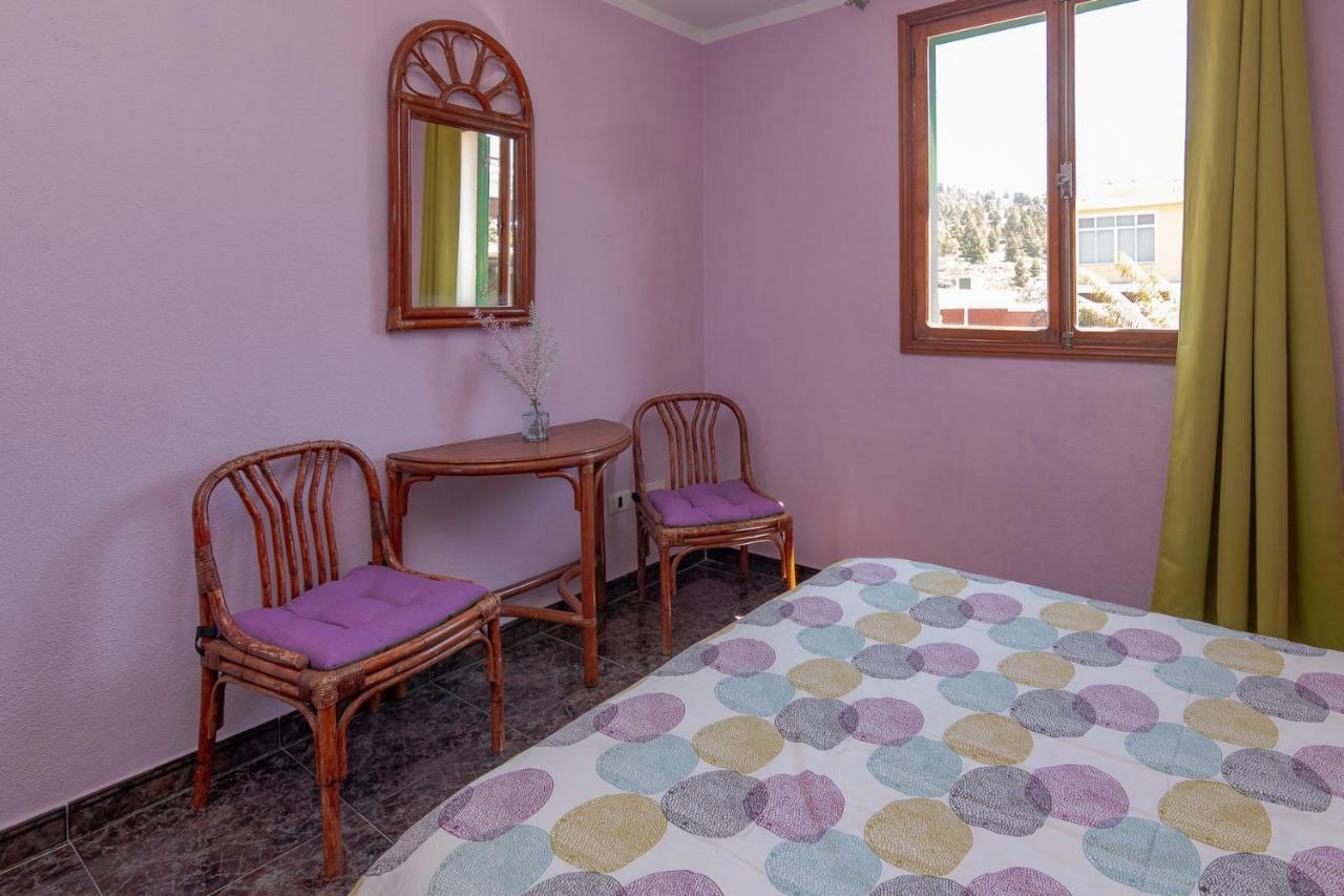 Las Laderitas Villa El Paso Exteriör bild